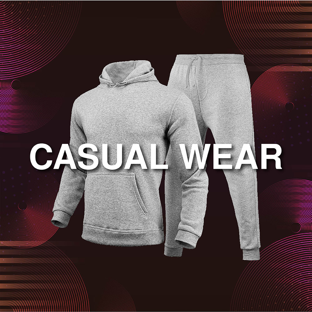 Casual Wear